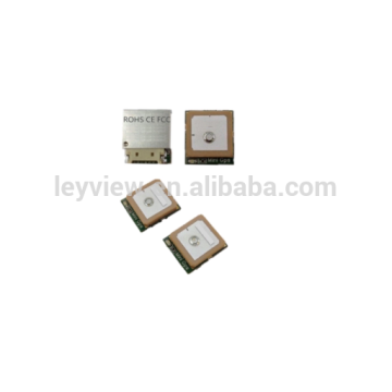 Shenzhen small volume GPS position module with remote voice monitoring